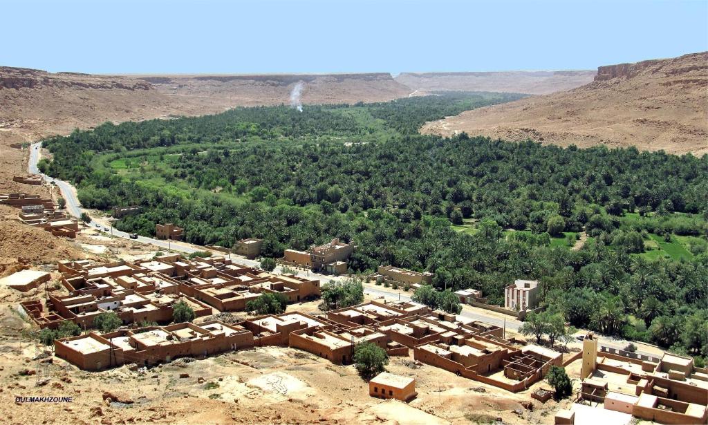 Maison Vallée Du Ziz, Ouled Aissa (updated prices 2024)