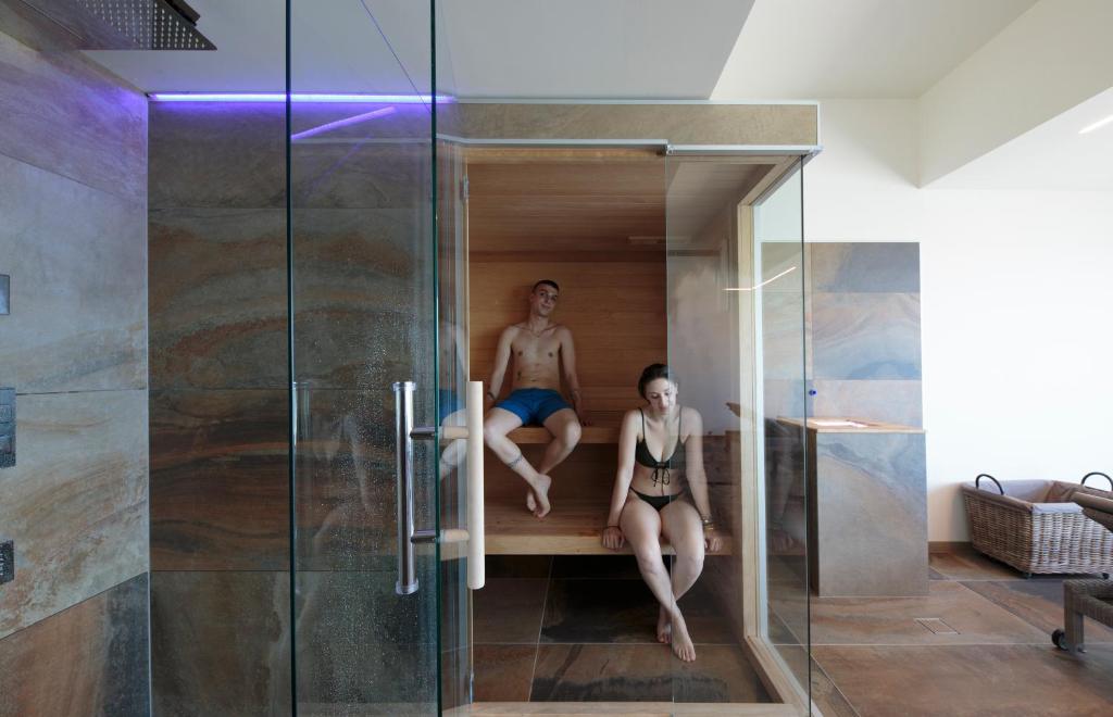Hosté ubytování Hotel Ariston
