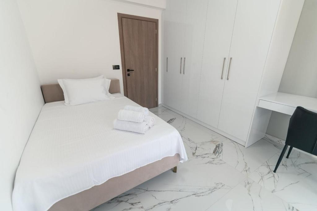 فضای داخلی Casa Xanthenia در بدروم - تصویر ۳