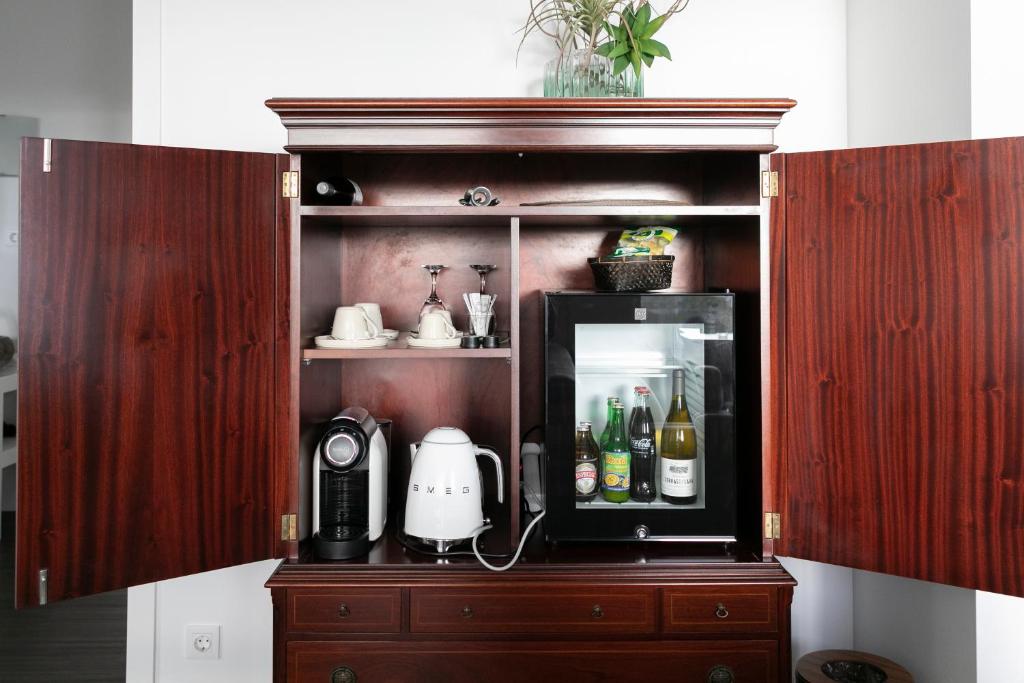 Senhora da Rosa, Tradition & Nature Hotel - 12