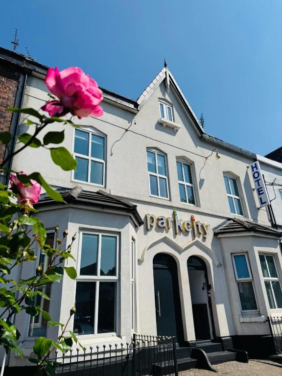 Apex Rooms Manchester - Resim 1