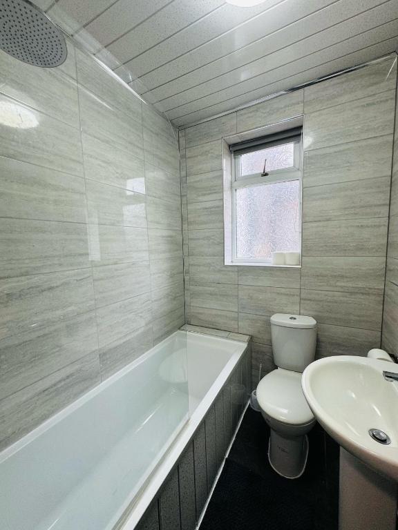 Apex Rooms Manchester - Resim 16