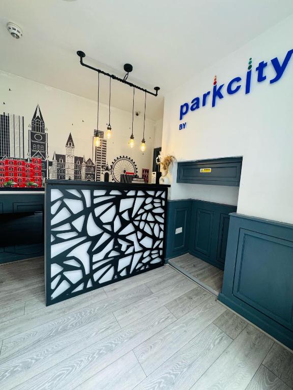 Apex Rooms Manchester - Resim 9