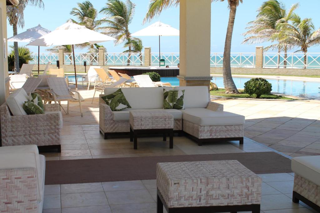  Portamaris Resort Private Apartment 201