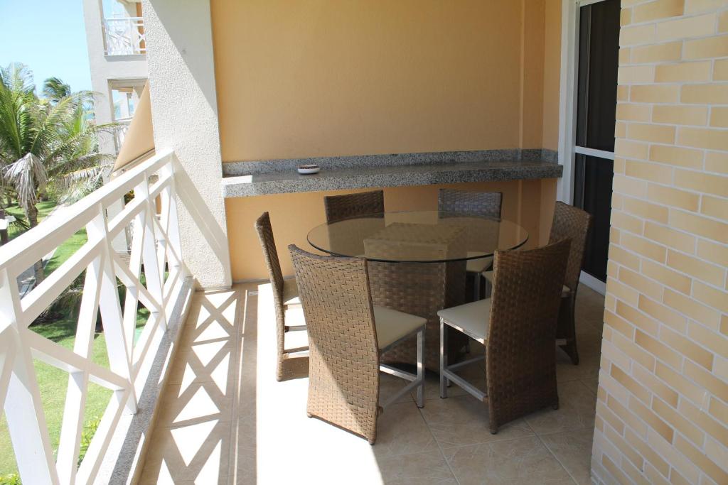  Portamaris Resort Private Apartment 201
