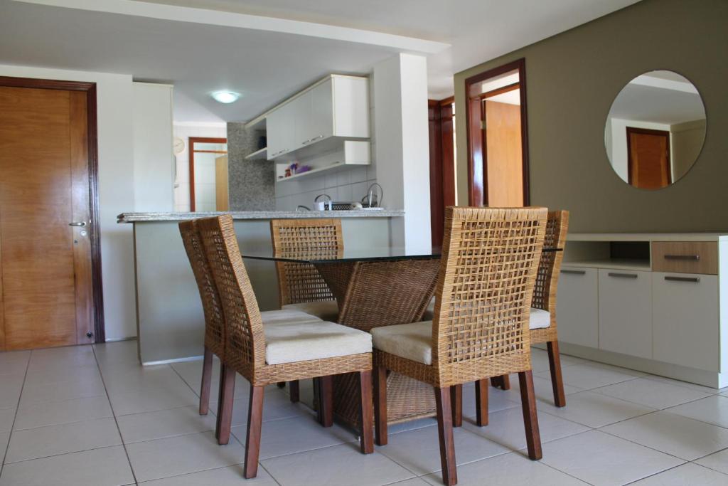  Portamaris Resort Private Apartment 201