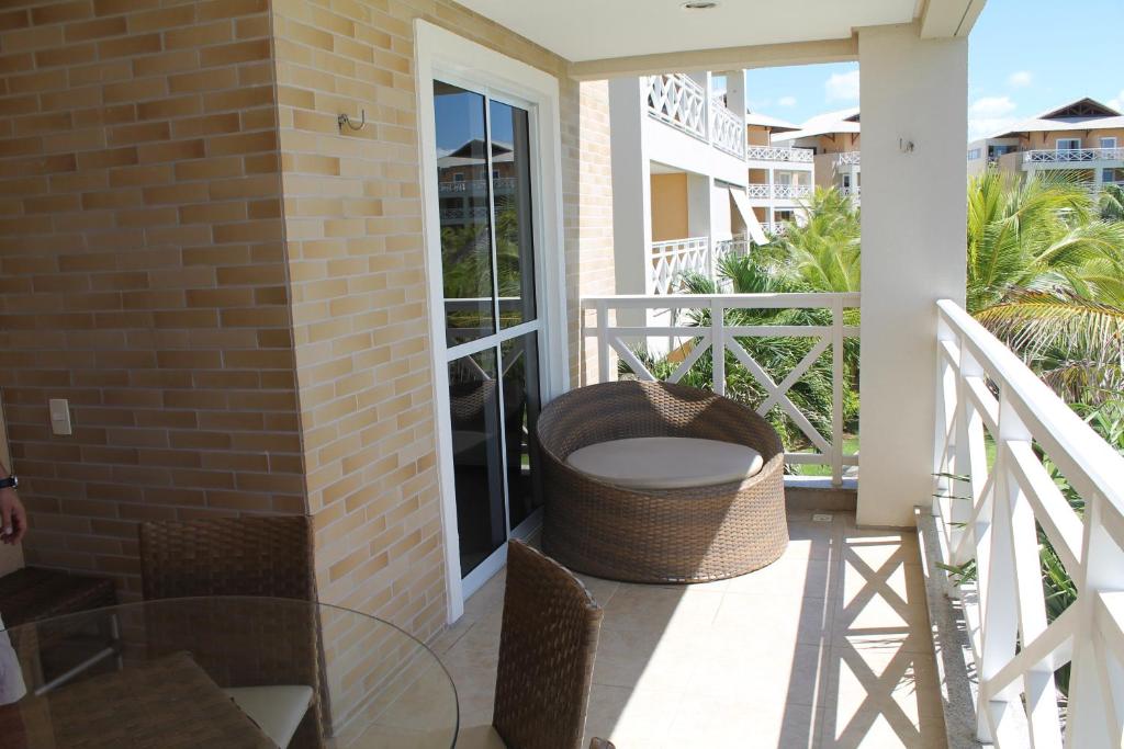  Portamaris Resort Private Apartment 201