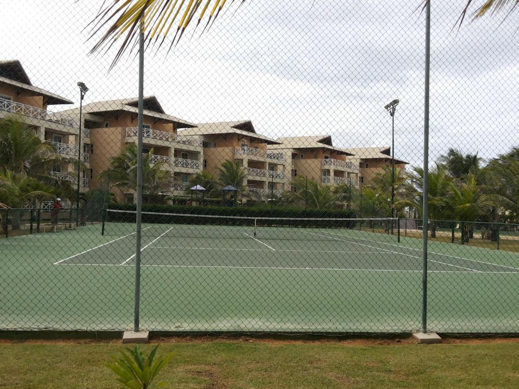  Portamaris Resort Private Apartment 201