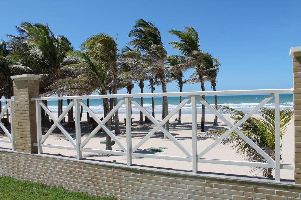  Portamaris Resort Private Apartment 201