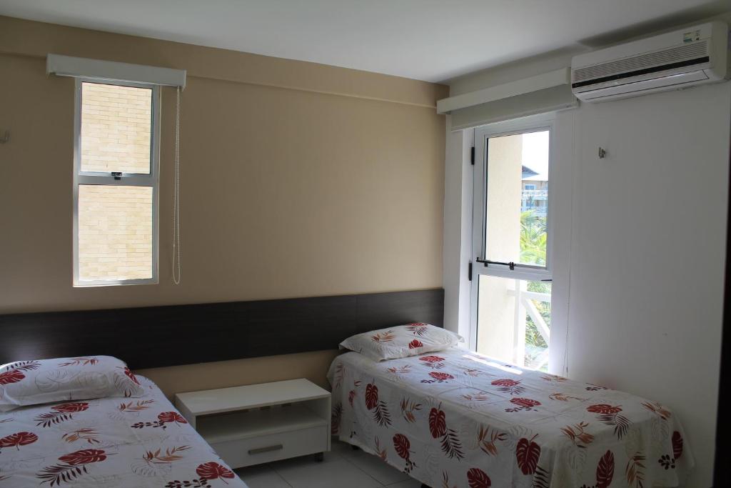  Portamaris Resort Private Apartment 201