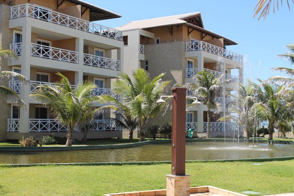  Portamaris Resort Private Apartment 201