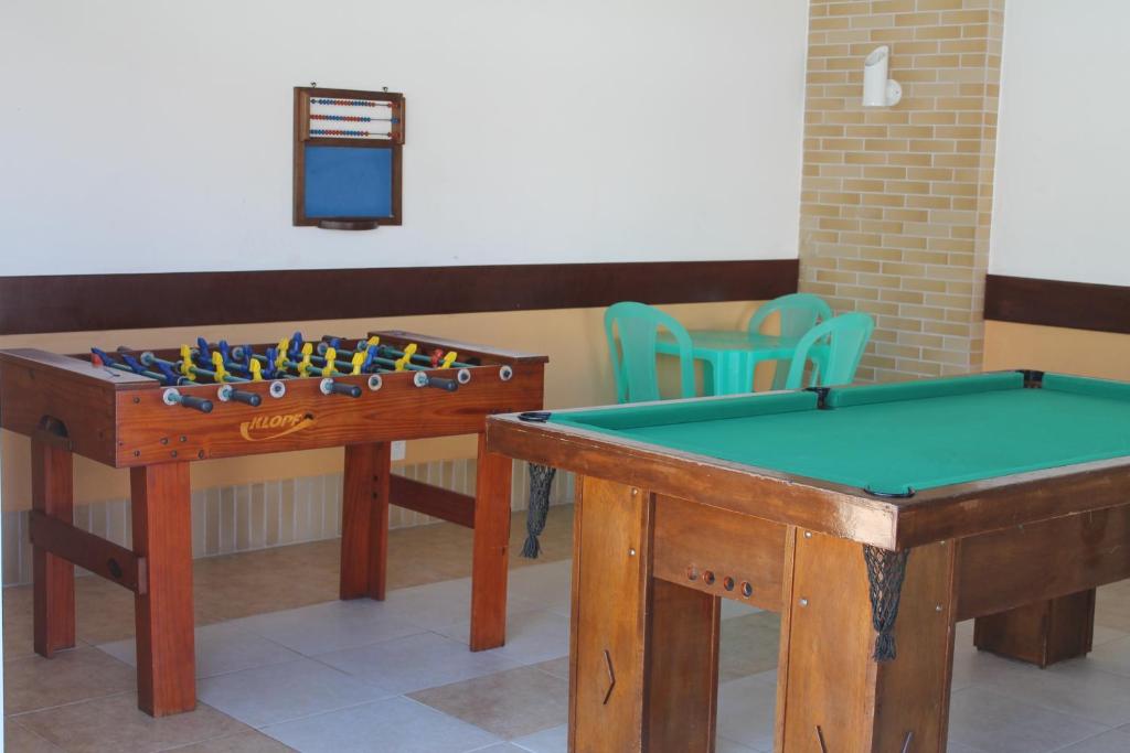  Portamaris Resort Private Apartment 201