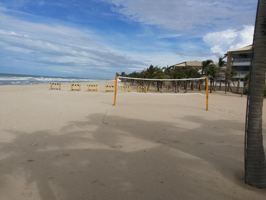  Portamaris Resort Private Apartment 201