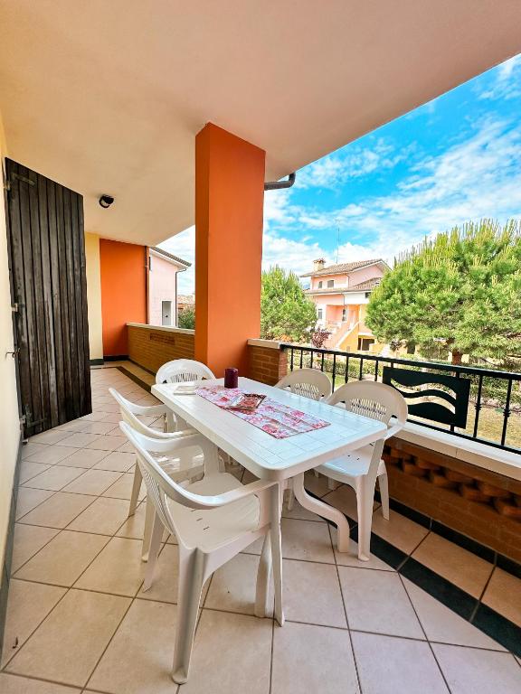 Pomposa Residence - Casita
