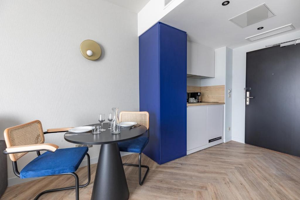 Appart'City Collection Paris Roissy CDG Airport - Large Twin Studio
