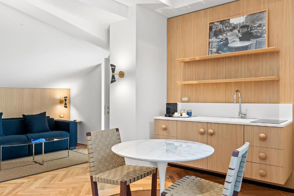 Hotel Milu Milano - Resim 33