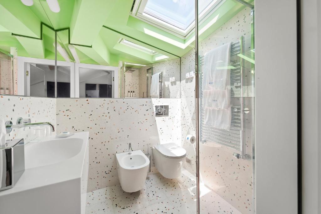 Hotel Milu Milano - Resim 32