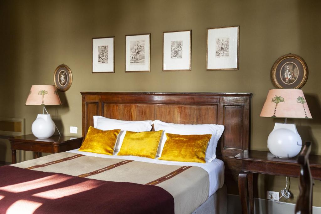 Villa Biondelli Wine & Suites - Superior Suite