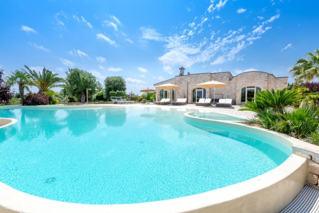 Villa Cavaliere