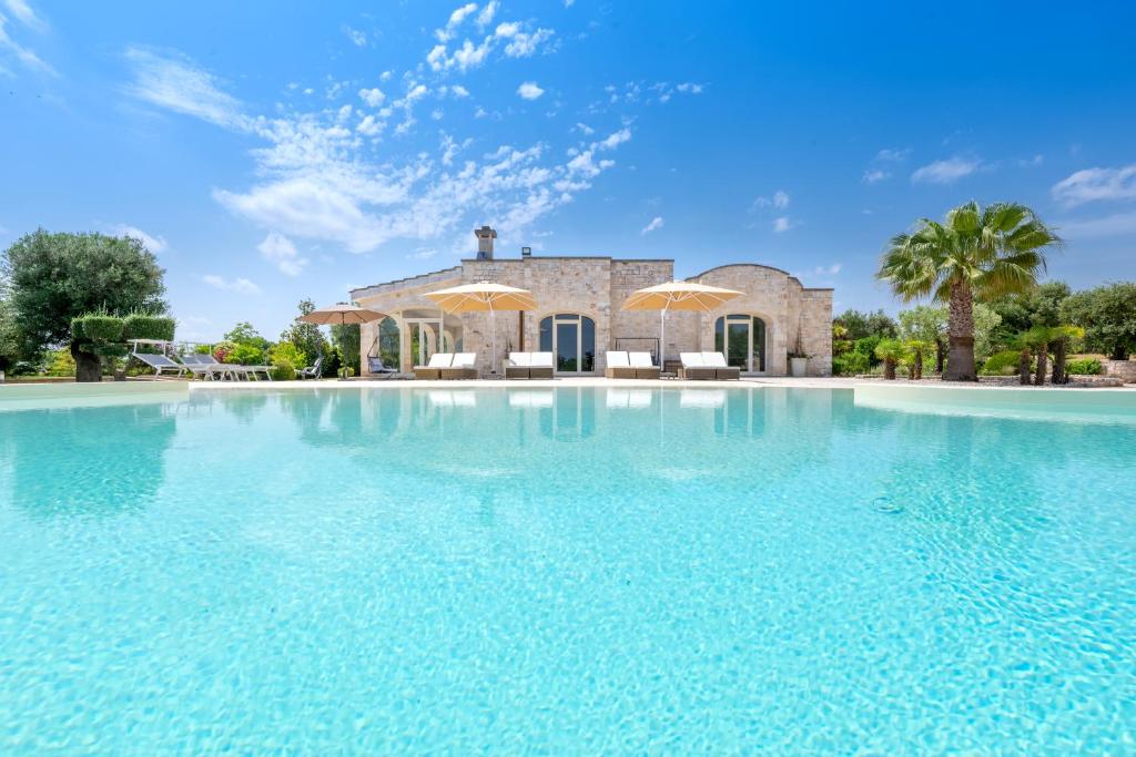 Villa Cavaliere