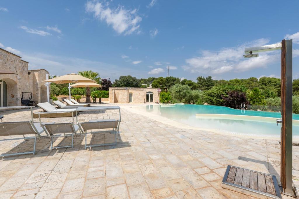 Villa Cavaliere