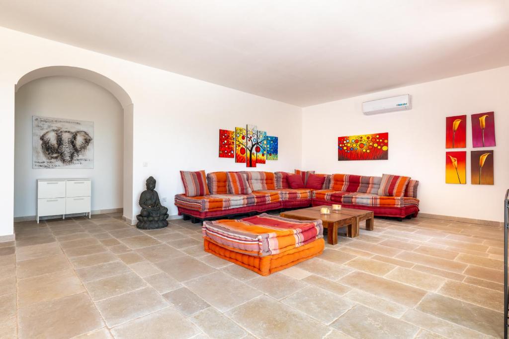 Villa Cavaliere