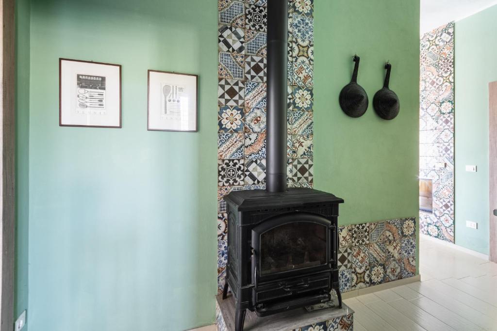Fotografie z fotogalerie ubytování Agriturismo Val Di Noto v destinaci Noto