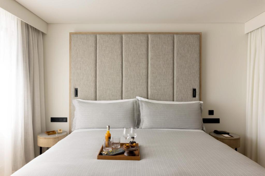 ME Lisbon by Meliá - Resim 38