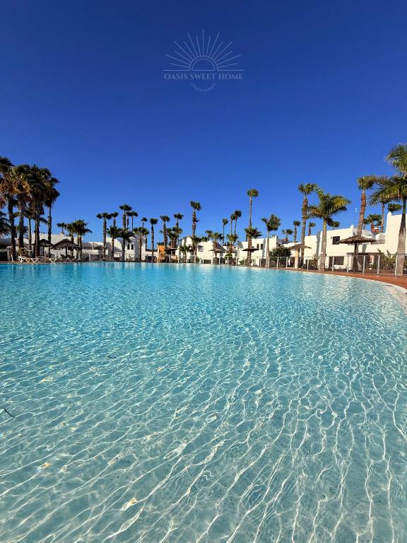 Oasis Dunas Family Sweet Home Deluxe- by B-Rent