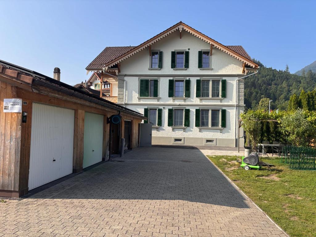 Villa Epoka - Resim 9