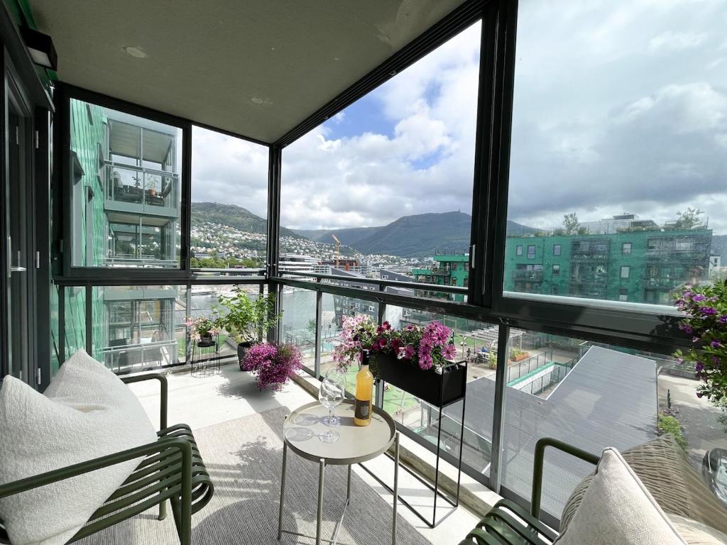 Urban Fjordscape Apartment Bergen Updated Prices 2025 Photo Inspiration