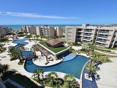  Beach Place Aquiraz Riviera