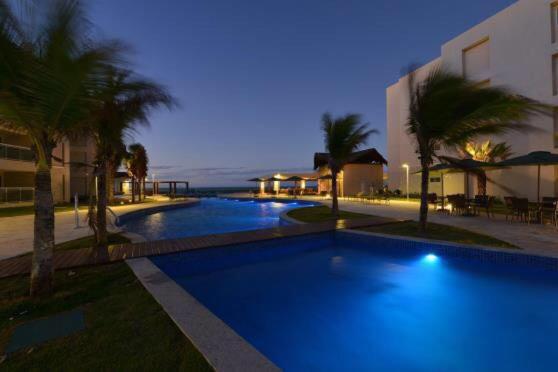  Beach Place Aquiraz Riviera