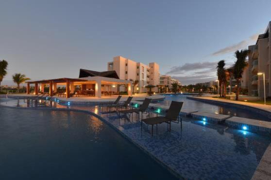  Beach Place Aquiraz Riviera