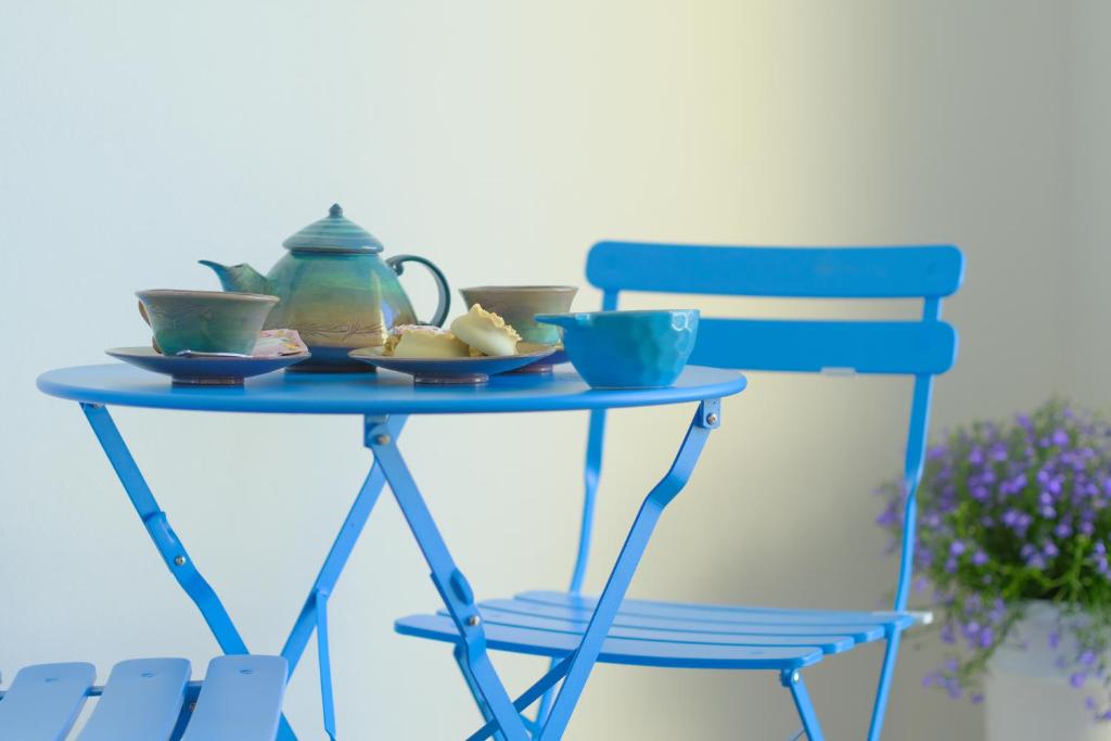 Fotografie z fotogalerie ubytování B&B Artemisia v destinaci Alghero
