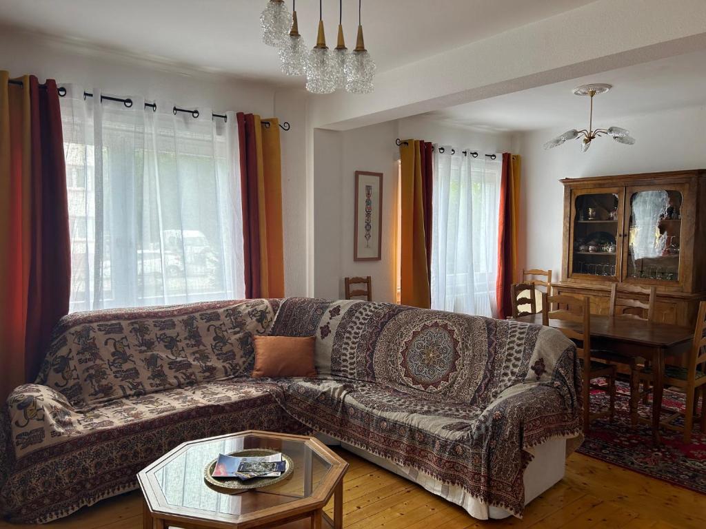 Maison du F'Or – photo 9