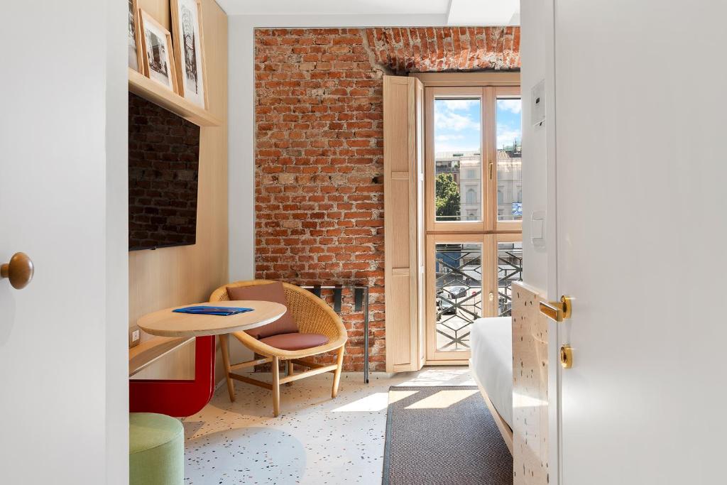 Hotel Milu Milano - 13