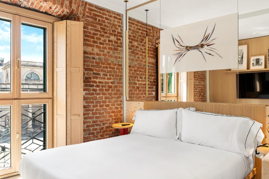 Hotel Milu Milano - 12