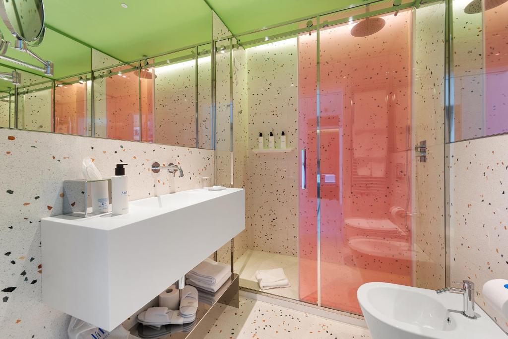 Hotel Milu Milano - 15