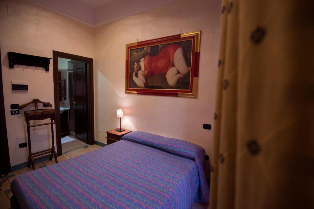 Schilizzi Hotel - Resim 39