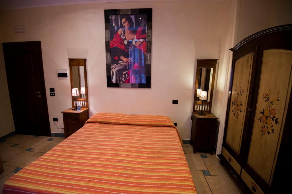 Schilizzi Hotel - Resim 42