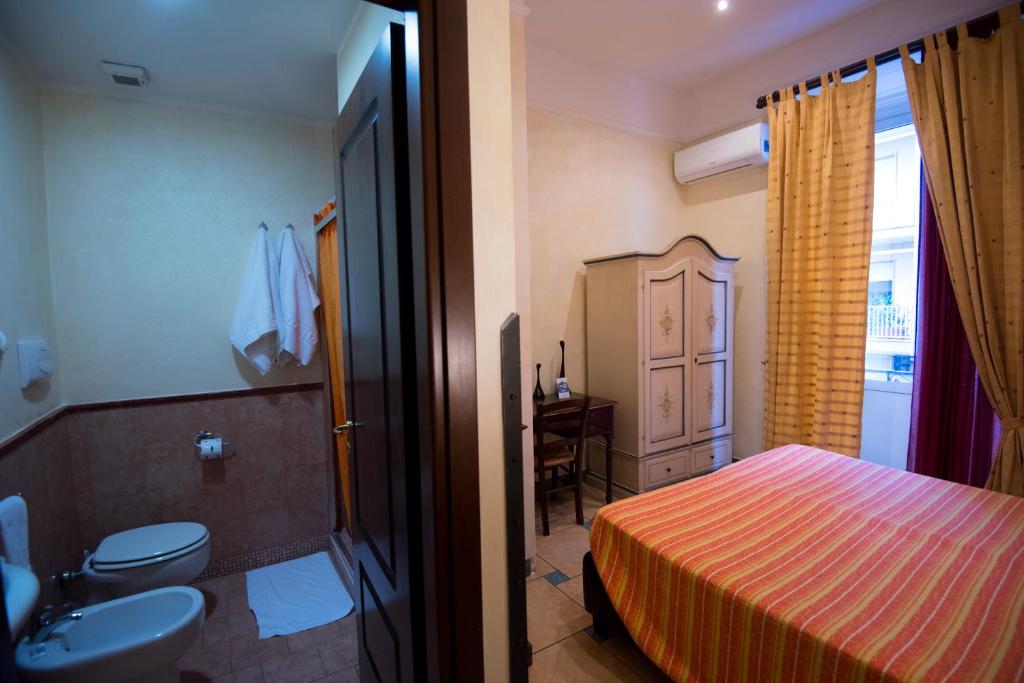 Schilizzi Hotel - Resim 6