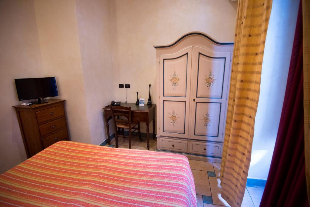 Schilizzi Hotel - Resim 44