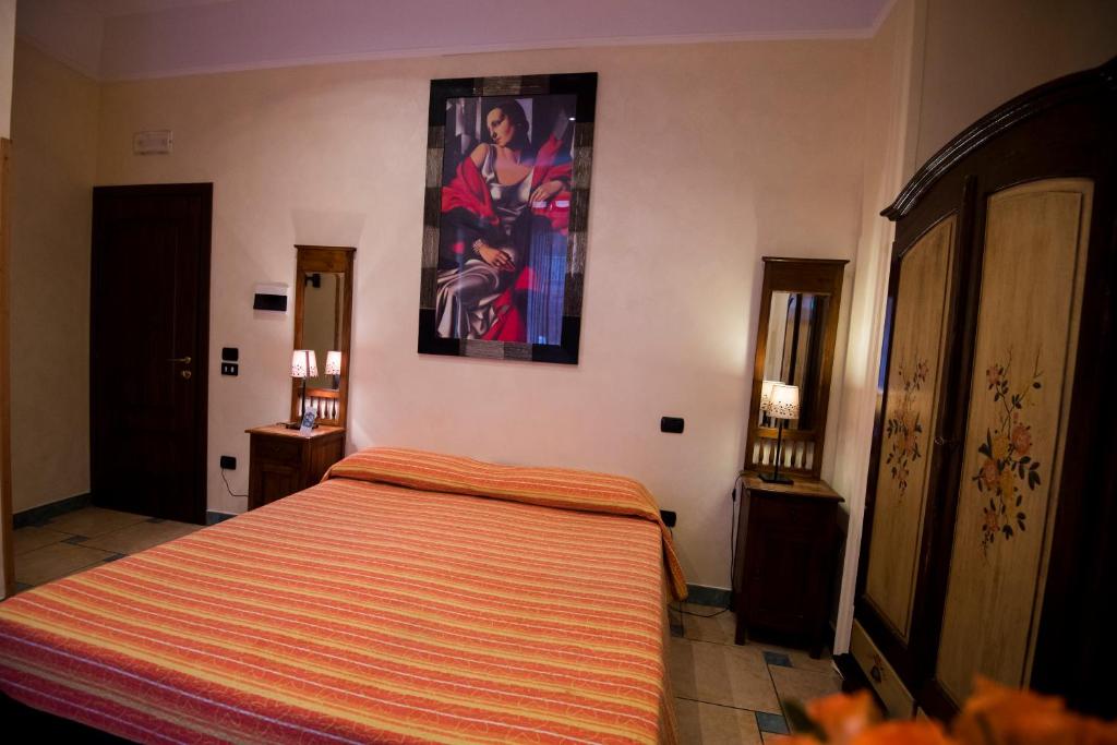 Schilizzi Hotel - Resim 43