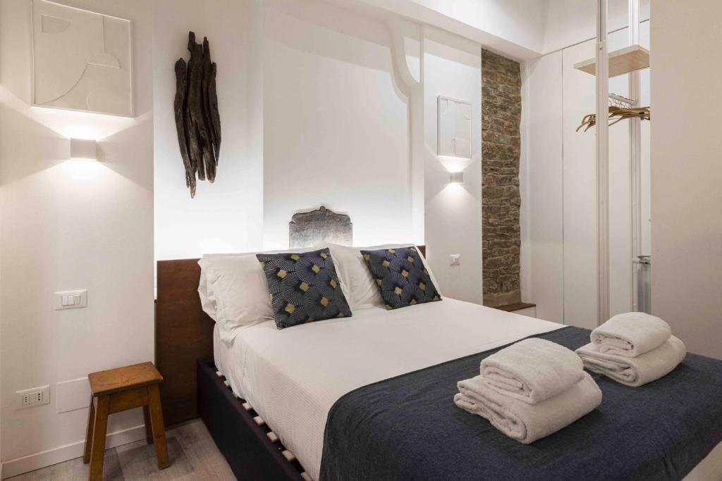 Deluxe Pitti Suites by MMega