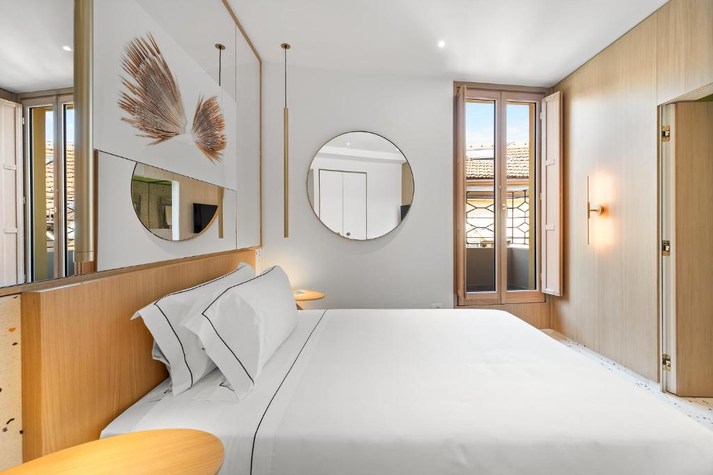 Hotel Milu Milano - 1