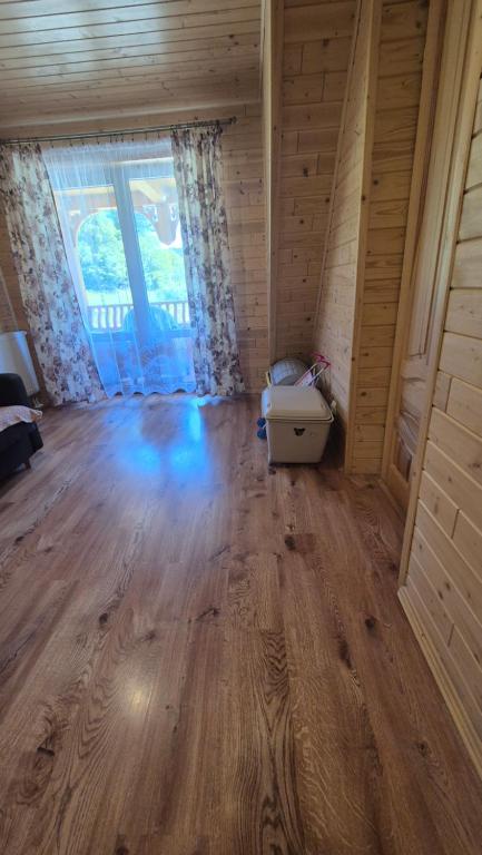 Fotografia z galérie ubytovania Dworek na skraju lasu v destinácii Kościelisko