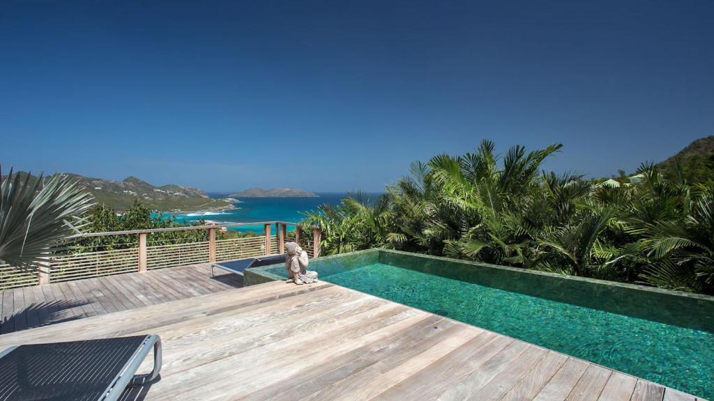 True Haven Villa of Peace and Luxury, Gustavia (updated prices 2026)