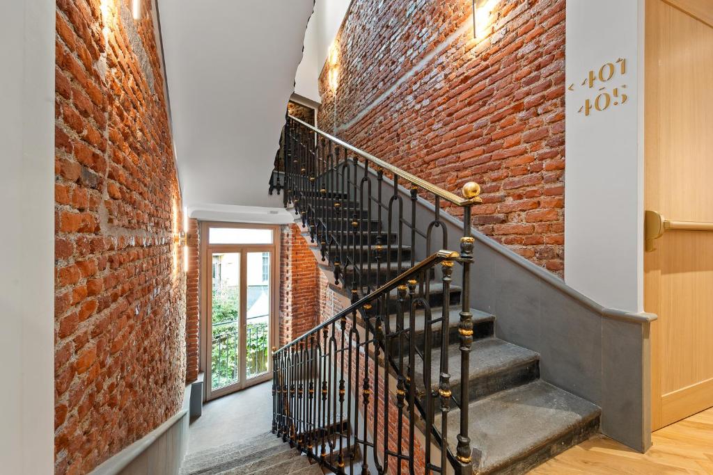 Hotel Milu Milano - Resim 30