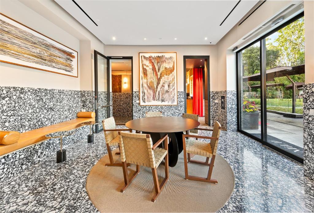 Hotel Milu Milano - Resim 28